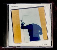 Nomeansno 1991 alternative for sale  BOSTON