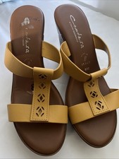 Comtesa italian shoemakers for sale  Nampa