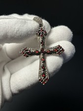 925 silber kreuz gebraucht kaufen 925 silber kreuz gebraucht kaufen  Hadamar