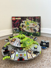 Lego space alien for sale  PURLEY