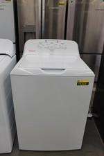 Hotpoint htw265aswww white for sale  Hartland