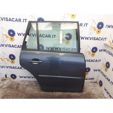 Porta posteriore destro usato Porta posteriore destro usato  Cremona