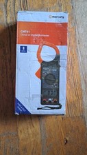 Clamp electrical test for sale  WORCESTER PARK