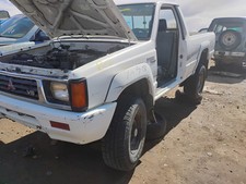 Mitsubishi mighty max for sale  Santa Fe