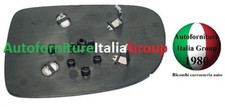 Piastra specchio retrovisore usato  Sant Antonio Abate