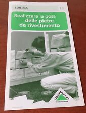 Dépliant pubblicitario leroy usato  Pontecagnano Faiano
