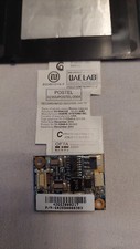 Toshiba satellite a100 d'occasion  Pau