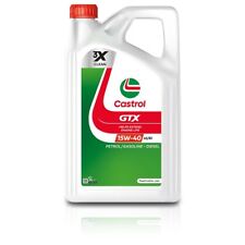 Castrol liter gtx gebraucht kaufen  Pressath