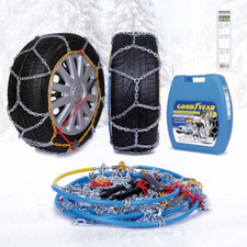 Goodyear 77934 catene usato  Roccagloriosa