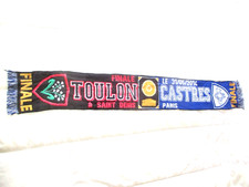 Echarpe scarf finale d'occasion  Nice-