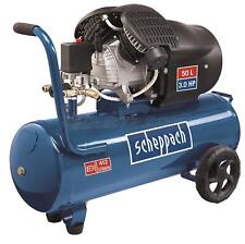 Compressore aria lubrificato usato  Novafeltria