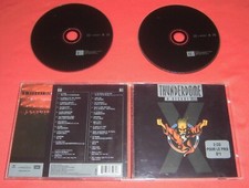 Coffret thunderdome decade d'occasion  Lille-