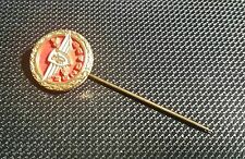 Zündapp anstecknadel logo gebraucht kaufen  Bad Vilbel