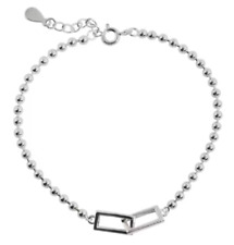 Armband kette 925 gebraucht kaufen  Oberhausen