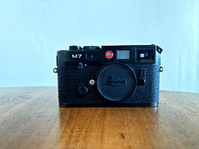 Leica ttl .58 d'occasion  Paris XIX