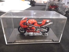 Altaya moto honda d'occasion  Beaumetz-lès-Loges