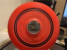 Wham frisbee raised for sale  River Grove