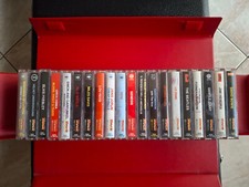 Lotto cassette audio usato  Cassino