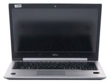 Fujitsu LifeBook U745 i5-5300U 8GB 240GB SSD 1600x900 Klasa A- bez akumulatora na sprzedaż  PL