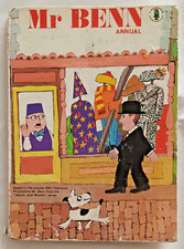 Vintage benn bbc for sale  BLACKPOOL