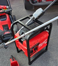 Milwaukee fuel generatore usato  Vicenza