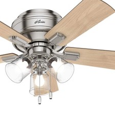 Hunter fan inch for sale  Carol Stream