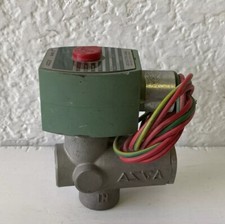Asco 8223g10 electric for sale  Edmond
