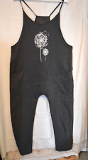 Dungarees grey pockets for sale  BATH