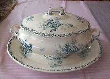 Soupiere plat anciens d'occasion  Challans