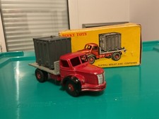 Dinky toys rare d'occasion  Bonneuil-sur-Marne