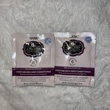 Hask orchid white for sale  Plano