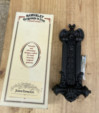 Gothic bat letter for sale  ASHFORD