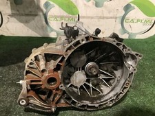Cambio manuale completo usato  Italia