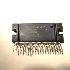Tda8588bj r1cu fiale usato  Torino