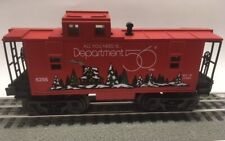 Lionel department caboose for sale  Bulger