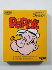 Popeye nintendo gameboy d'occasion  Paris XI