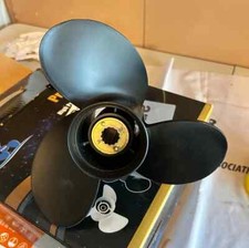 Pitch boat propeller for sale  Ontario
