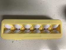 Ovos engraçados sortindo formas e cores caixa de ovos brinquedo amarelo infantil comprar usado  Enviando para Brazil