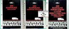 1995 ford econoline for sale  Bothell