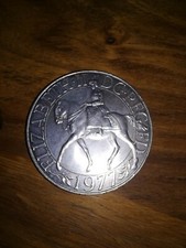 Silver crown queen for sale  ASHFORD