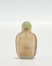 Chinese crystal snuff for sale  Dallas