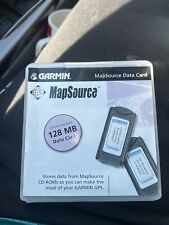 Garmin 128 megabyte for sale  Brigham City