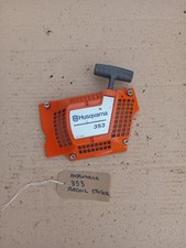 Husqvarna 353 recoil for sale  CHICHESTER