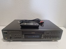 Technics ps770a audio gebraucht kaufen  Berlin