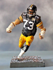 Custom mcfarlane nfl for sale  Irwin
