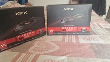 Xfx radeon 580 usato  Vaccarizzo Albanese