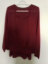 Esprit bluse chiffon gebraucht kaufen  Dresden