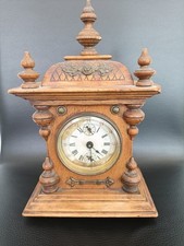 Junghans jugendstil kommoden gebraucht kaufen  Mülheim an der Ruhr