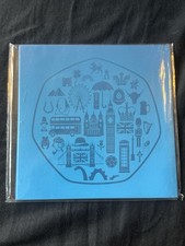 Nursery rhymes commemorative for sale  PRESTON