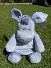 Jellycat dozydou donkey for sale  HOCKLEY
